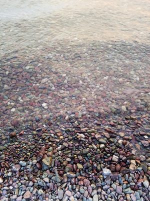 Lake McDonald by null