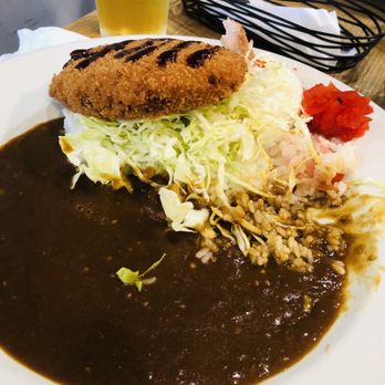 Curry Hyuga - This is the potato curry - Japanese Curry Near Me - Cupertino, California Curry Hyuga - This is the potato curry - Japanese Curry Near Me - Cupertino, California