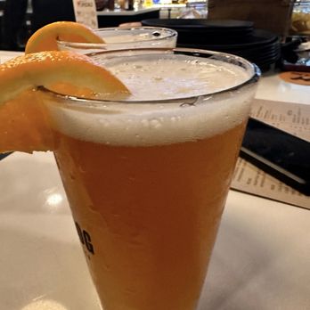Copper Dog - Blue moon - Pizza Near Me - Wildwood, New Jersey