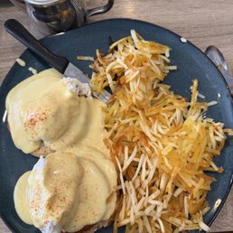 Eggs Benedict wonderful Eggs Benedict wonderful