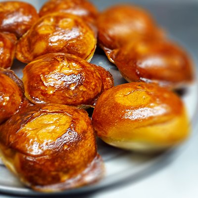 Bulila Pizza Cubana by null