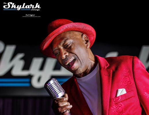 The Skylark Lounge by null