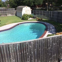 Alpha Omega Pool Specialist