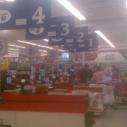 Big'g'food Store