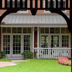 Caruth Haven Court