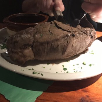 Charlotte Tavern - Prime rib, end cut, last piece - New American Near Me - Rochester, New York Charlotte Tavern - Prime rib, end cut, last piece - New American Near Me - Rochester, New York