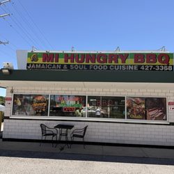Restaurant and food