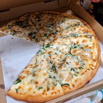 Amina Pizzeria - White 'za - Pizza Near Me - Honolulu, Hawaii Amina Pizzeria - White 'za - Pizza Near Me - Honolulu, Hawaii