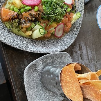 Lamplight Lounge - New American Near Me - Anaheim, California