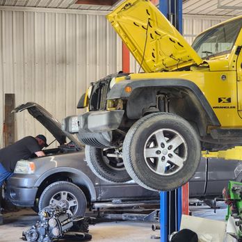 Troy Mills Auto - Auto Repair Near Me - Kirksville, Missouri Troy Mills Auto - Auto Repair Near Me - Kirksville, Missouri