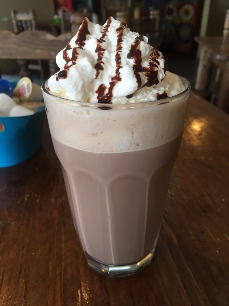 THE BEAN CAFE 49 Photos & 53 Reviews 506 W O'Reilly St, Presidio