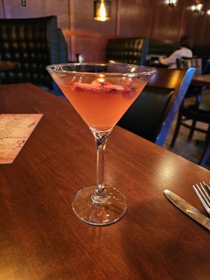 Capo & Co. Keg-Cork-Kitchen by null