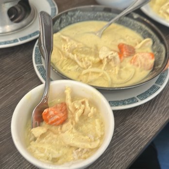 Cholada Thai Cuisine Long Beach - Yellow Curry - Thai Near Me - Long Beach, California Cholada Thai Cuisine Long Beach - Yellow Curry - Thai Near Me - Long Beach, California