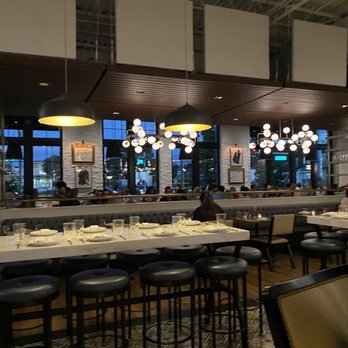 OLIVIA - Italian Near Me - Tampa, Florida
