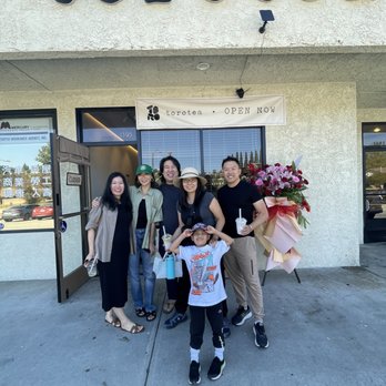 Torotea - Coffee & Tea Near Me - Diamond Bar, California Torotea - Coffee & Tea Near Me - Diamond Bar, California