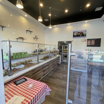 CA Bakehouse - Inside of the bakery - as of 9.2.22 - Bakeries Near Me - San Jose, California CA Bakehouse - Inside of the bakery - as of 9.2.22 - Bakeries Near Me - San Jose, California