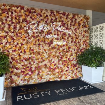 Rusty Pelican - Miami - Entry - Seafood Near Me - Key Biscayne, Florida Rusty Pelican - Miami - Entry - Seafood Near Me - Key Biscayne, Florida