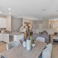 360 Communities at Crossroads - Homes for Lease