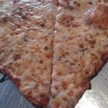 Edgewood Pizza - No Pre made slices on Edgewood, you can expect everything fresh to order. What an A rating from the health department. - Pizza Near Me - Atlanta, Georgia