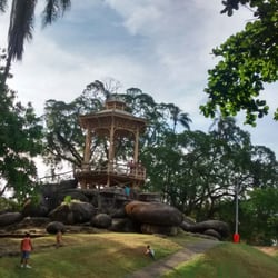 Quinta da Boa Vista