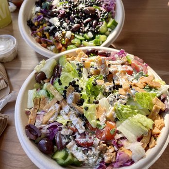 CAVA - Salad Near Me - Waldorf, Maryland