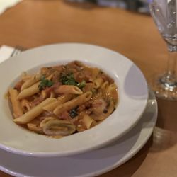 Ristorante Meridiana - Pasta