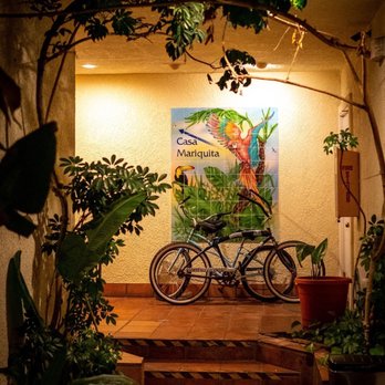 Casa Mariquita Hotel - Hotel entrance - Hotels Near Me - Avalon, California Casa Mariquita Hotel - Hotel entrance - Hotels Near Me - Avalon, California