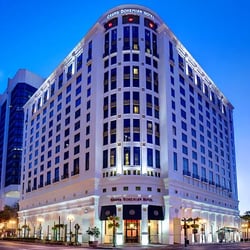 Grand Bohemian Orlando, Autograph Collection - Exterior View of Hotel