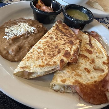 Mexican Mom - Quesadillas - Mexican Near Me - Spring, Texas Mexican Mom - Quesadillas - Mexican Near Me - Spring, Texas