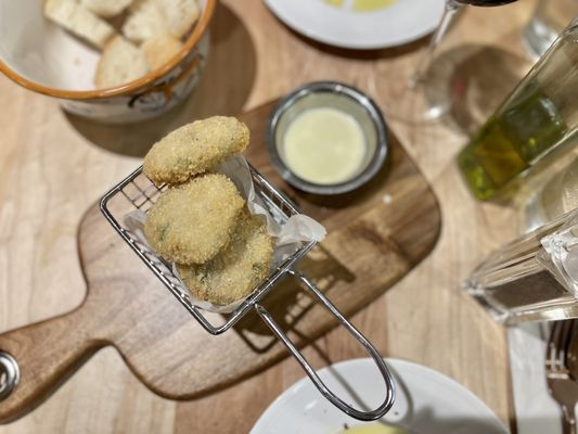 Pasta Mia by null