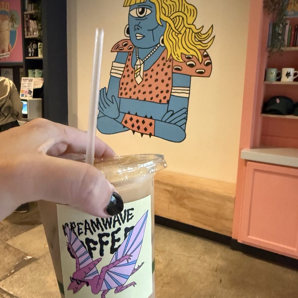 Dreamwave Coffee - Coffee Roasteries Near Me - Carlsbad, California Dreamwave Coffee - Coffee Roasteries Near Me - Carlsbad, California