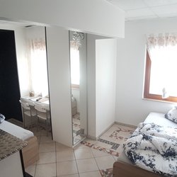 Gästezimmer am Burgplatz