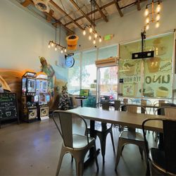 Uno Tea House - Pico Rivera