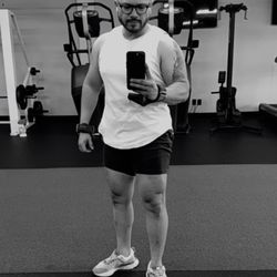 Fit Avenue - Personal & Semi-Private Group Training - Recent progress