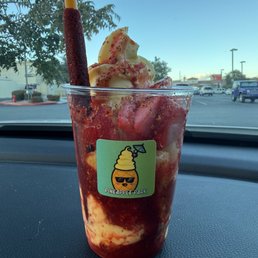 Mangonada! Mangonada!