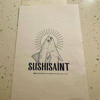 Sushi Saint Winter Park - Japanese Near Me - Winter Park, Florida Sushi Saint Winter Park - Japanese Near Me - Winter Park, Florida
