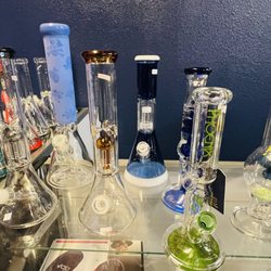 TB Smoke Shop