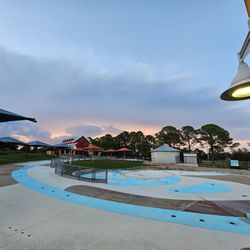 Doubletree Ranch Park