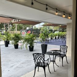 Sirenia Coffee & Wine Bar
