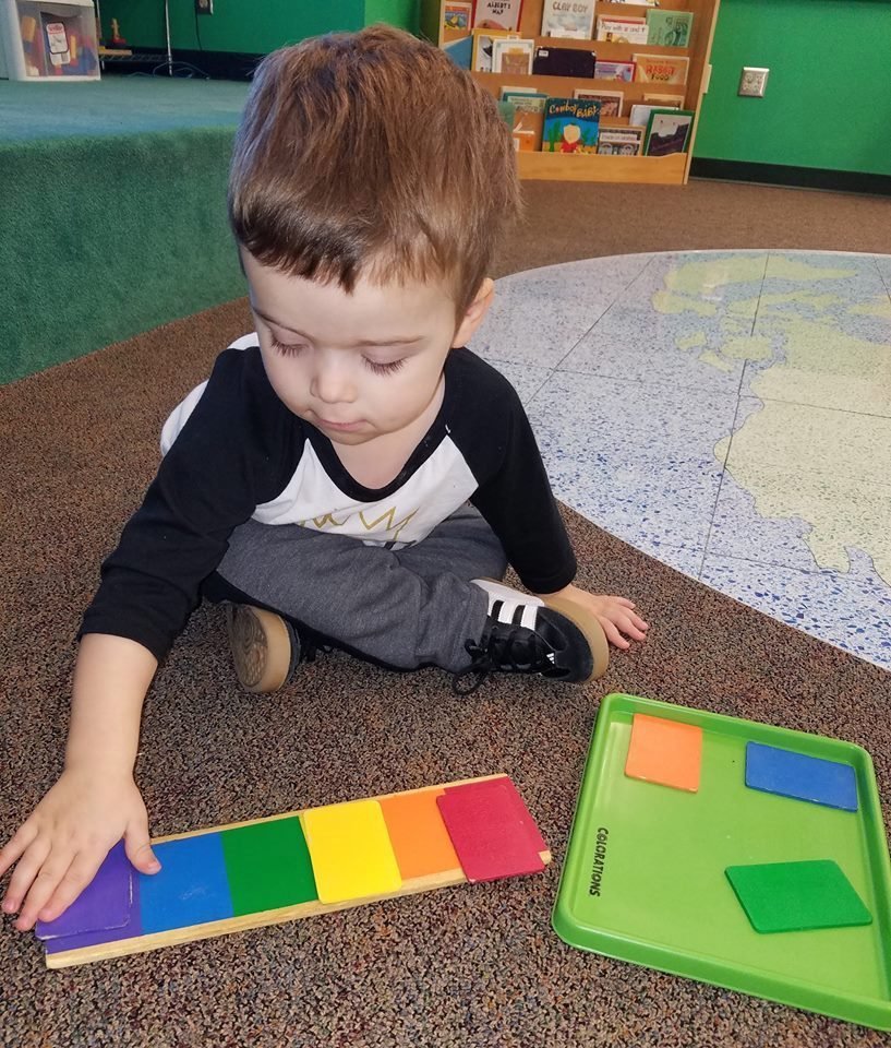 Canterbury Schools - childcare center in Overland Park, KS