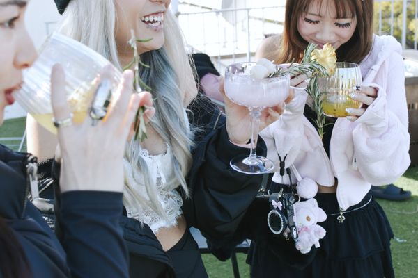 Beverly Hills Rooftop Party - Beverly Hills Rooftop Beverly Hills Rooftop Party - Beverly Hills Rooftop