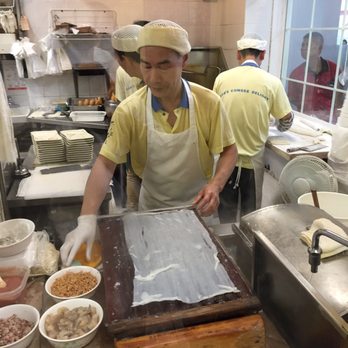 Sam's Congee Delight - Handmade everything on sote - Chinese Near Me - Markham, Ontario Sam's Congee Delight - Handmade everything on sote - Chinese Near Me - Markham, Ontario