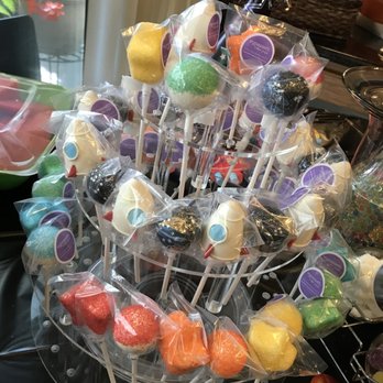 vypassetti cake pops - Mission Possible: A Space Odyssey Party - Desserts Near Me vypassetti cake pops - Mission Possible: A Space Odyssey Party - Desserts Near Me