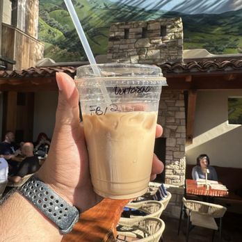 Haifa Coffeehouse - Coffee & Tea Near Me - Carmel-by-the-Sea, California
