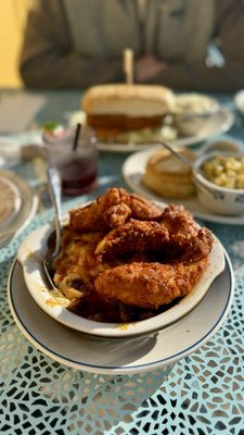 The Southerner by null