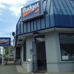 Budget Car Rental