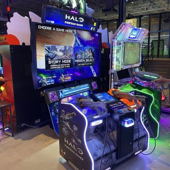 Elite Experience: Taroko Sports - Awesome arcade games to choose from - Yelp Events Near Me - Katy, Texas Elite Experience: Taroko Sports - Awesome arcade games to choose from - Yelp Events Near Me - Katy, Texas