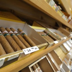 Willow Park Cigars