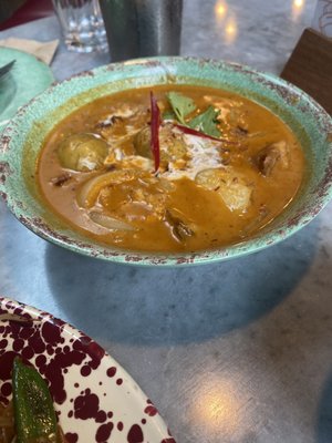 Rosa's Thai Covent Garden by null
