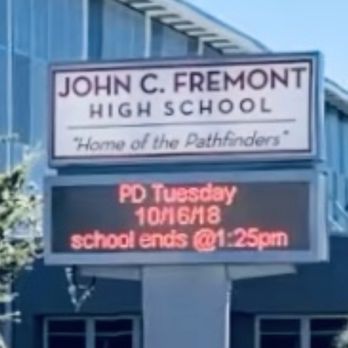 Fremont High School - Elementary Schools Near Me - Los Angeles, California